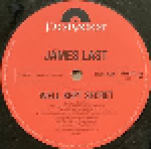 James Last: Well Kept Secret (LP) - Bild 5
