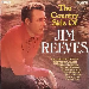 Cover - Jim Reeves: Country Side Of Jim Reeves, The