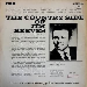 Jim Reeves: The Country Side Of Jim Reeves (LP) - Bild 2