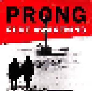 Prong: Prove You Wrong / Cleansing / Rude Awakening (3-CD) - Bild 5