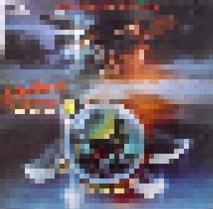 Jay Ferguson: A Nightmare On Elm Street 5 - The Dream Child (LP) - Bild 1