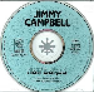 Jimmy Campbell: Half Baked (CD) - Bild 3