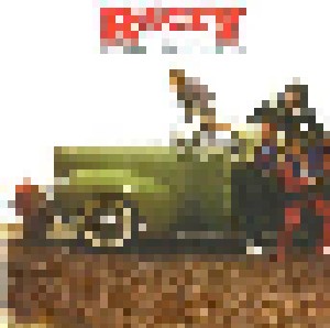 Racey: Smash And Grab (2-CD) - Bild 1