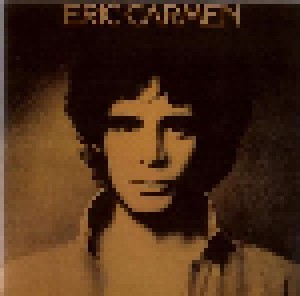 Eric Carmen: Eric Carmen (CD) - Bild 1