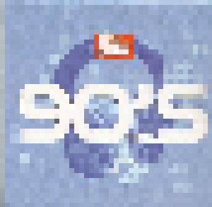 90's Hits (CD) - Bild 1