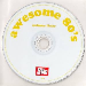 Awesome 80's Volume Three (CD) - Bild 3