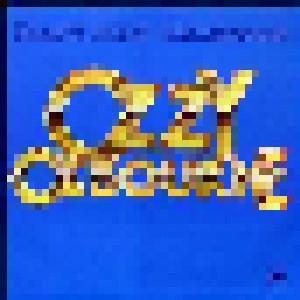 Ozzy Osbourne: Black Gold Collection (LP) - Bild 1