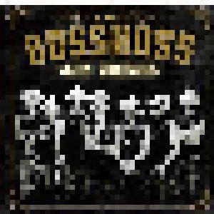Cover - BossHoss, The: Low Voltage