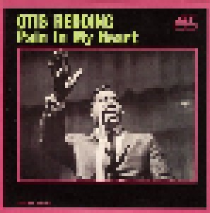 Otis Redding: Original Album Series (5-CD) - Bild 3
