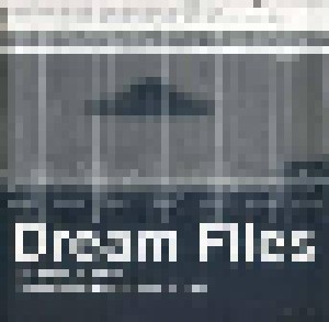 Cover - Brainchild: Dream Files
