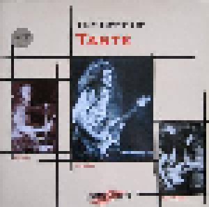 Taste: The Best Of Taste (2-LP) - Bild 7