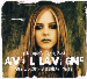 Avril Lavigne: The Bonez Tour 2004: Avril's 20th Birthday Party (CD) - Bild 1
