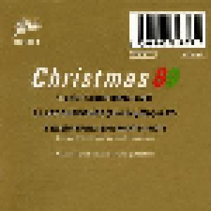 Wham!: Last Christmas (3"-CD) - Bild 2