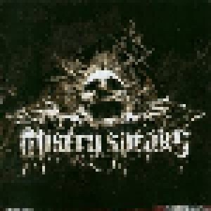 Misery Speaks: Misery Speaks (CD) - Bild 1