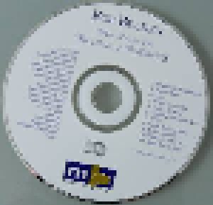 Bob Belden: When Doves Cry - The Music Of Prince (CD) - Bild 3