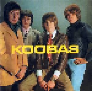 Cover - Koobas, The: Koobas