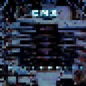 CMX: Discopolis (CD) - Bild 1