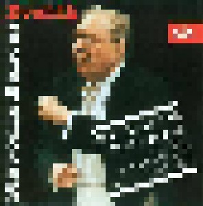 Antonín Dvořák: Slavonic Dances (CD) - Bild 1