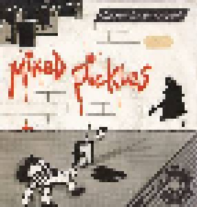 Mixed Pickles: Mixed Pickles - Die Anderen Bands (Amiga Quartett) (1990)