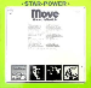The Move: Flowers In The Rain (LP) - Bild 2