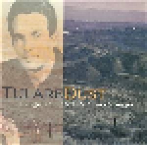 Tulare Dust - A Songwriters' Tribute To Merle Haggard (CD) - Bild 1