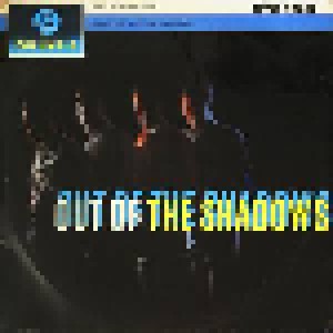The Shadows: Out Of The Shadows (LP) - Bild 1