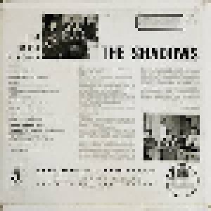 The Shadows: Out Of The Shadows (LP) - Bild 2