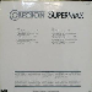 Supermax: Collection (LP) - Bild 2