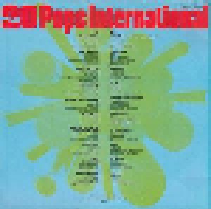 20 Pops International (LP) - Bild 2