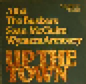 Up The Town (LP) - Bild 1
