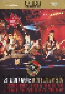 Leningrad Cowboys: Total Balalaika Show (DVD) - Bild 1