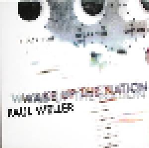 Paul Weller: Wake Up The Nation (LP) - Bild 1