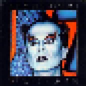 Klaus Nomi: Simple Man (LP) - Bild 1