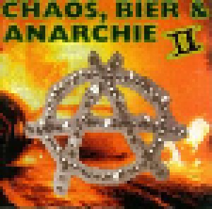 Chaos, Bier & Anarchie 2 (CD) - Bild 1