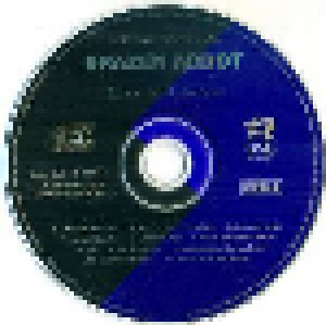 Brazen Abbot: Live And Learn (CD) - Bild 7