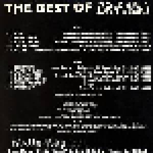 Dr. Know: The Best Of Dr. Know (LP) - Bild 2
