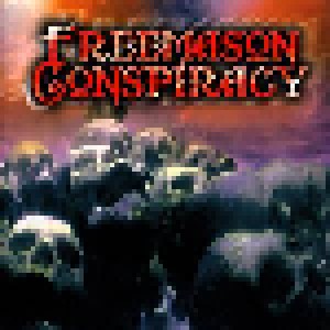 Cover - Polyphonia: Freemason Conspiracy