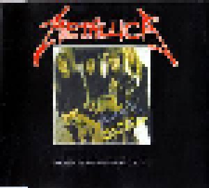 Metallica: The $5,98 E.P. - Garage Days Re-Revisited (Shape-CD) - Bild 1