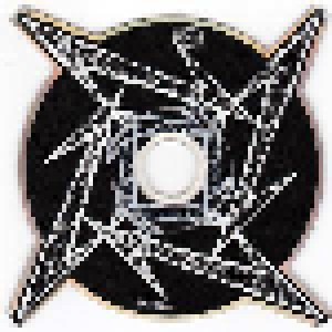Metallica: The $5,98 E.P. - Garage Days Re-Revisited (Shape-CD) - Bild 3