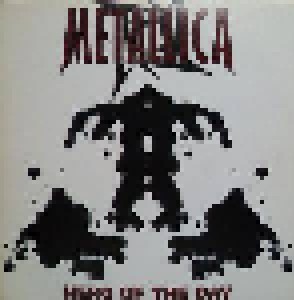 Metallica: Hero Of The Day (Feat. The Whole Motörheadache Mess) (Mini-CD / EP) - Bild 3
