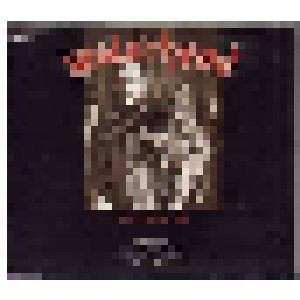 Motörhead: '92 Tour EP (Mini-CD / EP) - Bild 1