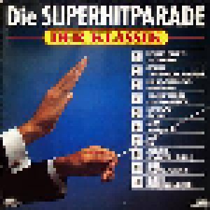 Die Superhitparade Der Klassik (2-CD) - Bild 1
