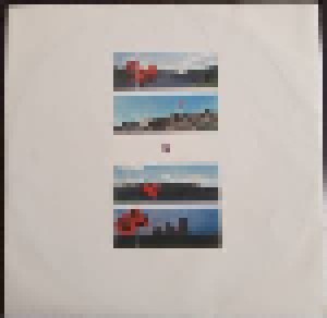 Depeche Mode: Music For The Masses (LP) - Bild 5