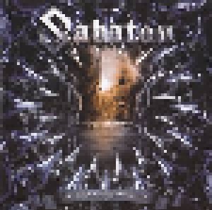 Cover - Sabaton: Attero Dominatus