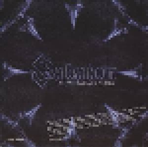 Sabaton: Attero Dominatus (CD) - Bild 3