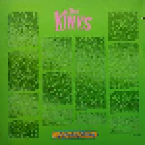 The Kinks: A Compleat Collection (2-LP) - Bild 2