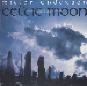 Miller Anderson: Celtic Moon (CD) - Bild 1