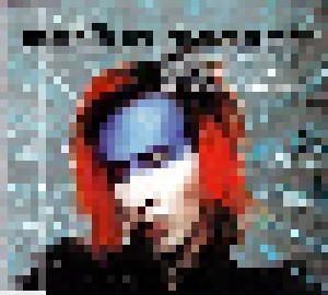 Marilyn Manson + Baxter: Rock Is Dead (Split-Single-CD) - Bild 1