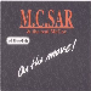 MC Sar & The Real McCoy: On The Move! (CD) - Bild 1