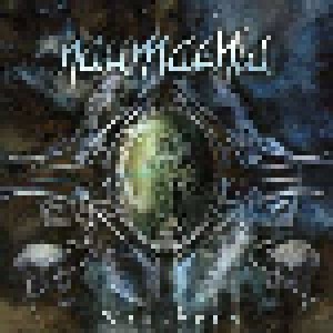 Naumachia: Wrathorn (CD) - Bild 1